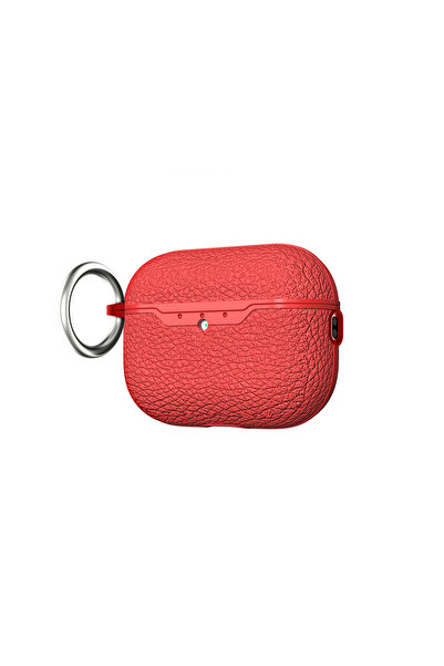 Ummeslem Compatible with Apple AirPods Pro 3 Case Airbag 03 Silicone
