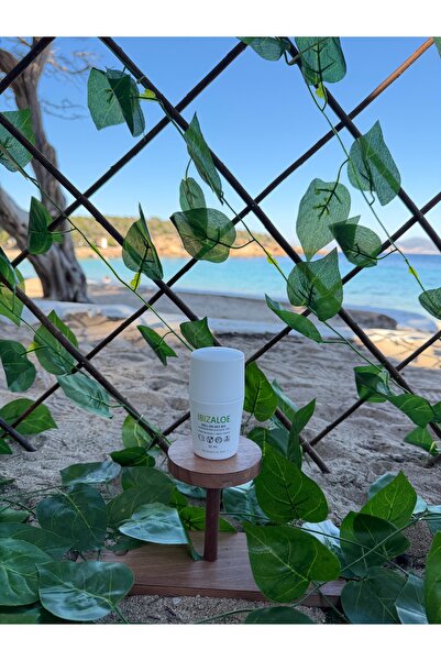 Ibizaloe Deodorant Roll-on