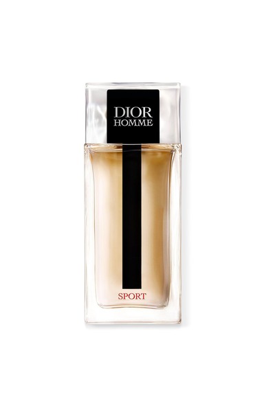 Dior Homme Sport - Eau de Toilette 125 ml