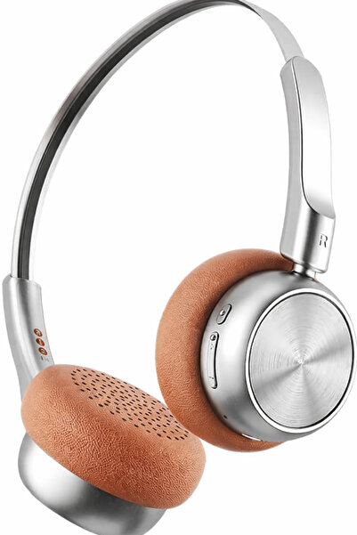 SP SPON HiFi Wireless Headphones – Up to 25 Hours Battery Life with Bluetooth...