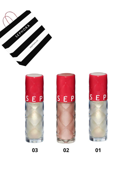 SEPHORA Outriggers Ints Bestselling Lip Plumper Set