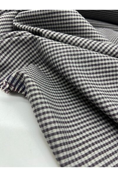 Kumaş Sevdası Spring Shirt Dress Plaid (Width 150cm) Dress Shirt Pencil Skirt...