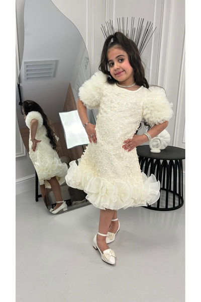 Warazan Girls dress for occasions