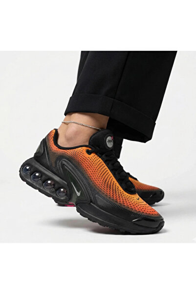 Nike حذاء رياضي AIR MAX DN S حذاء رياضي 28IB68-001 (SPORTİKS) ذو مقاس ضيق...