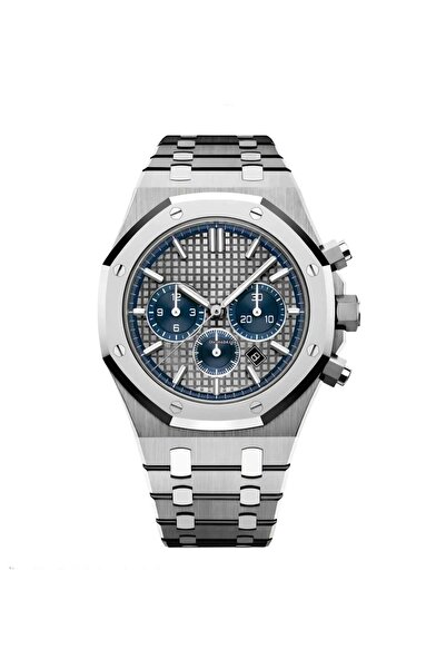 AP A distinctive and luxurious chronograph watch, this exceptional edition co...