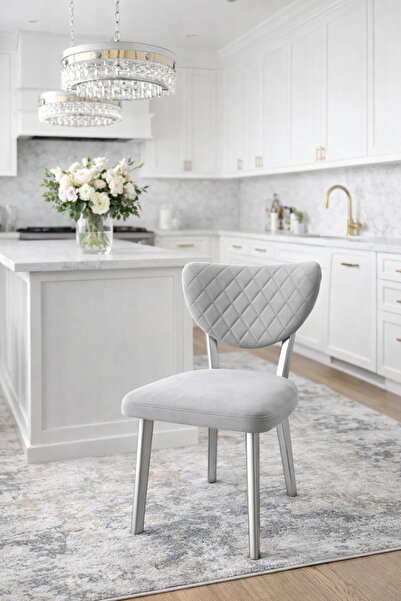 Efsane i.E.G ELMA SANDALYE MUTFAK SALON YEMEK ODASI BALKON BAHÇE OTEL CAFE RE...