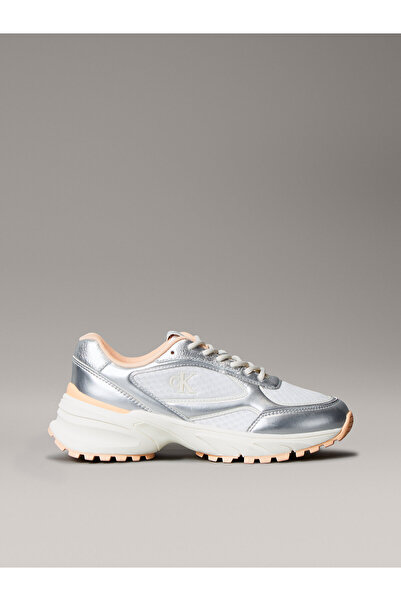 Calvin Klein Trailblazer - Mesh Mix Table Runner Trainers