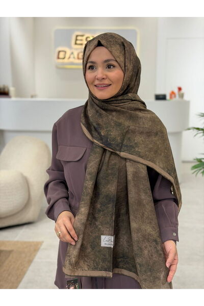 LA BOUTIQUE Summer/Faall Collection Shawl 70X190