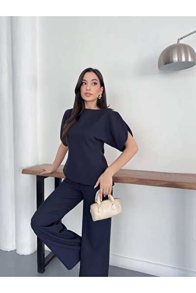 Ekim Store Σετ Omzu άνοιγμα που εφαρμόζει στη μέση Με βάτες