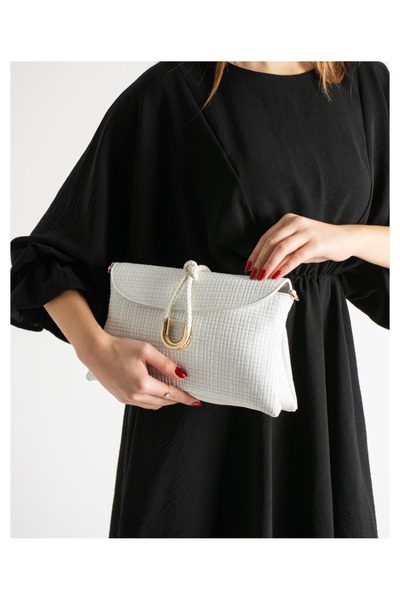 Jacquline Portföy kadın çanta