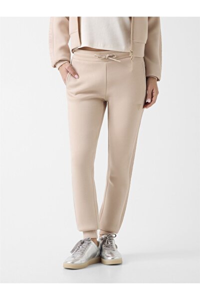 Guess Viscose-blend joggers