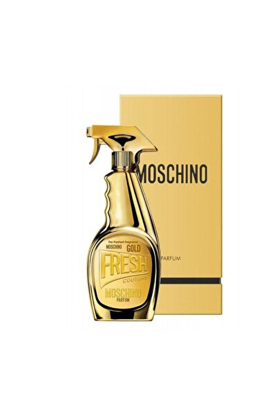 Moschino عطر موسكينو فريش كوتور قولد او دو بارفيوم 100مل