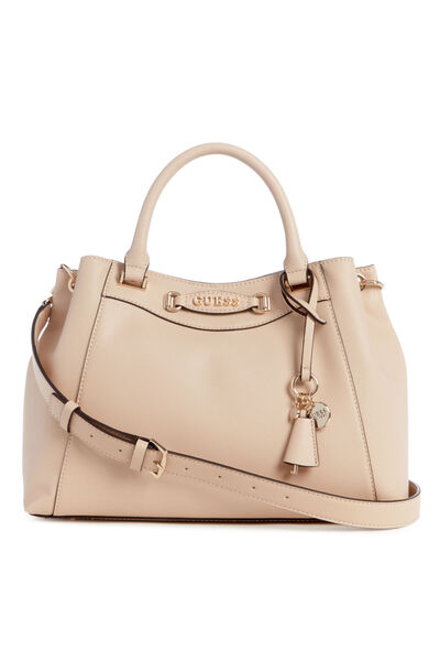 Guess EMERA GIRLFRIEND SATCHEL