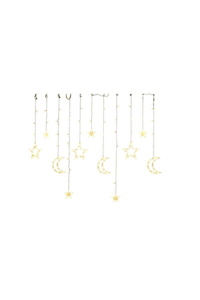 Other ستارة أضواء النجوم والهلال