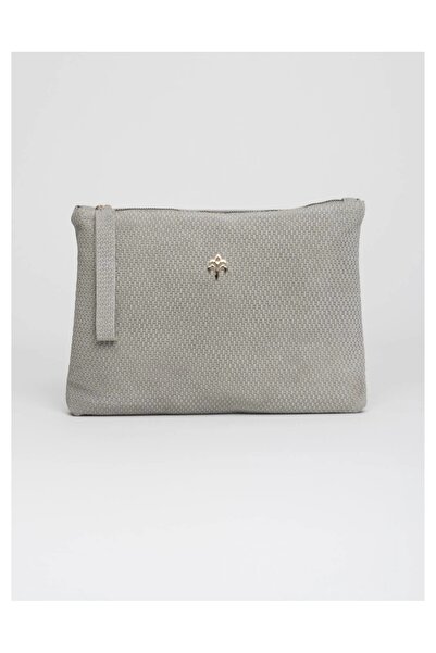 Jacquline YOANA hakiki deri Kadın portföy çanta