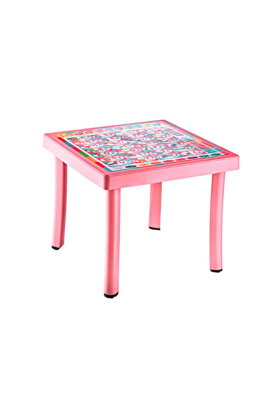 Raki Masuta pentru copii ELLIE cu décor