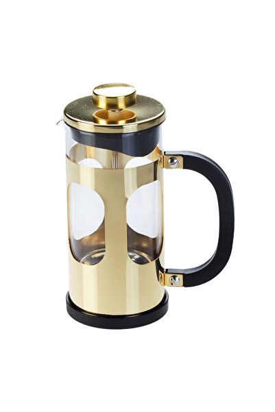 Genel Markalar French Press Altın 350 CC