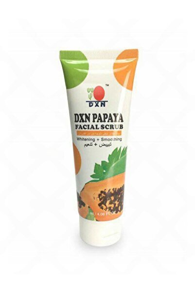 DXN DXN Papaya Scrub 120ml