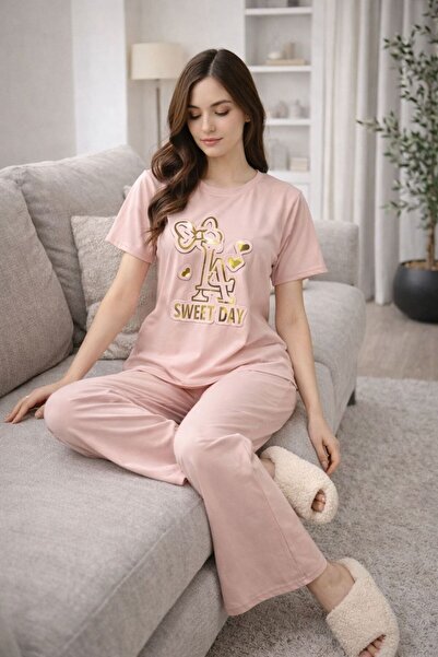 Alzain pajama set