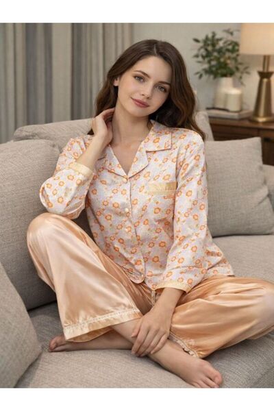 Alzain pajama set