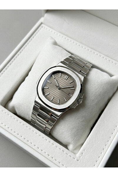 Tarz Aksesuar Online Eşref Tek Modeli Kelebek Clips Otomatik Görünümlü Çelik ...