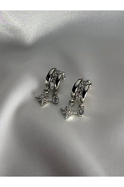 stainless steell SACHKA Stainless Steel Küpe