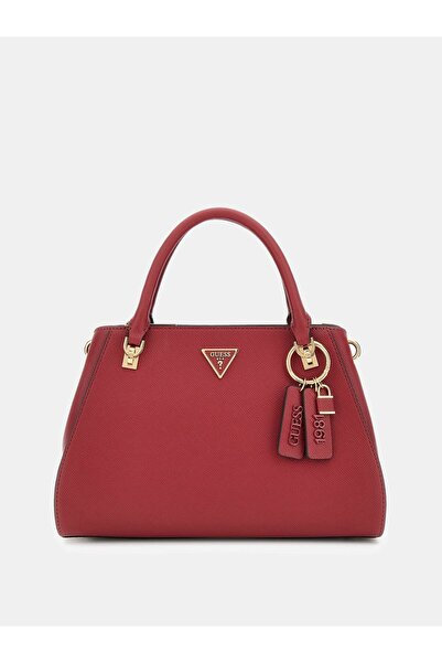 Guess Noelle Saffiano Handbag