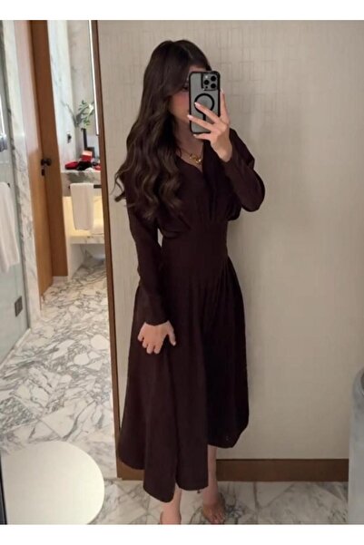 NASMA الفستان الي البسه عند خوالي