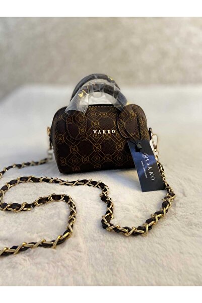 EFES TİCARET Women's Mini Shoulder and Hand Bag