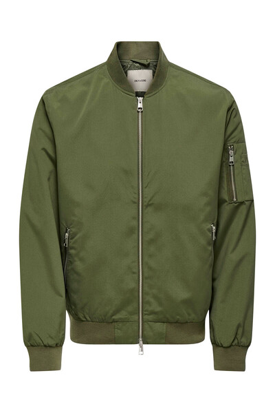 Only & Sons Onslando Life Bomber Green Men's Jacket 22036701