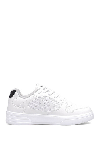 hummel Кайно См. Бели унисекс маратонки 900865-9001