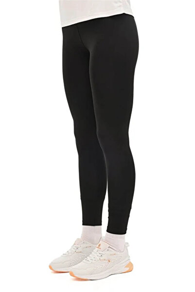 lumberjack Wb 26Ct125 6Fx Black Women's Tights A102063520