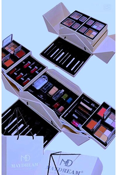 MAYDR makeup set
