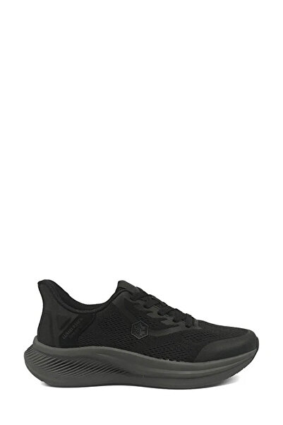 lumberjack EFFORT 6FX Siyah Erkek Sneaker A102157278