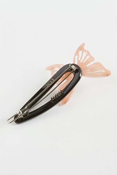 FREEDOM STOREE Cataramă cu clemă fluture