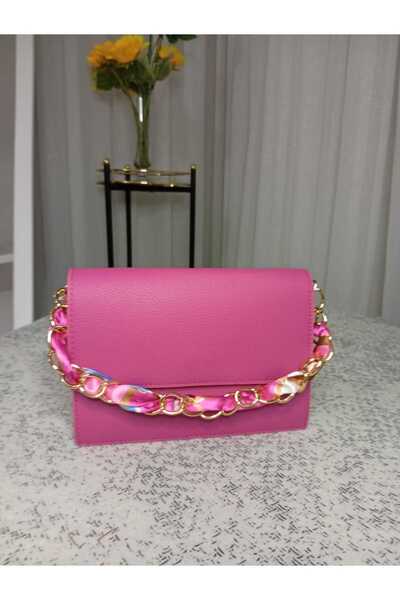 EFES TİCARET Women's Shoulder and Clutch Bag