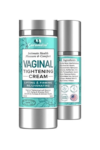 unbranded Herbal Women Vagina Tightening Gel 100% Natural 30ml