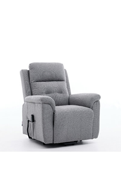 micasa Durable High Quality 3-Motor Power Lift Recliner