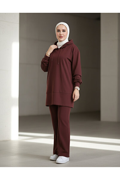 Verona-Gulf طقم بيجاما كاجوال