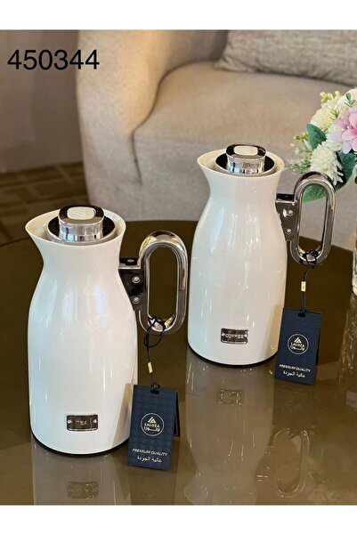 LALOZA Laloza coffee set with a modern design.