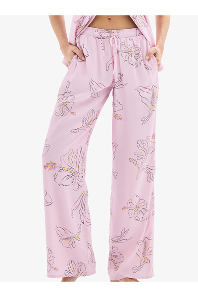 Blackspade Kadın Pijama Altı 52023 - Desenli