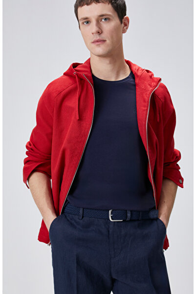 Network Kırmızı Mont