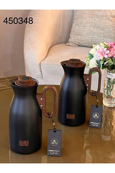 LALOZA Laloza coffee set with a modern design.