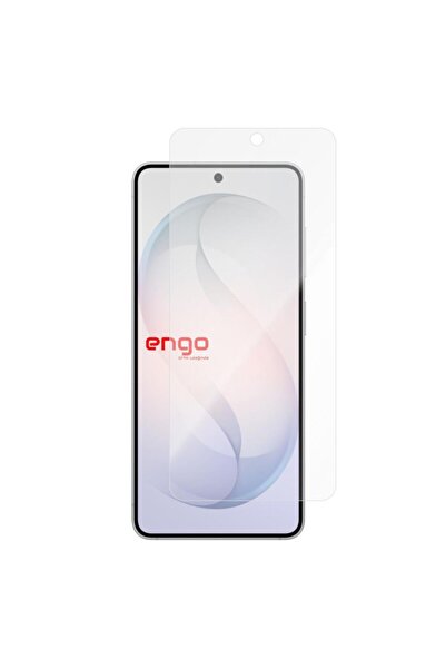 Engo Samsung Galaxy S26 Matte Screen Protector 9H Nano Sm-S942