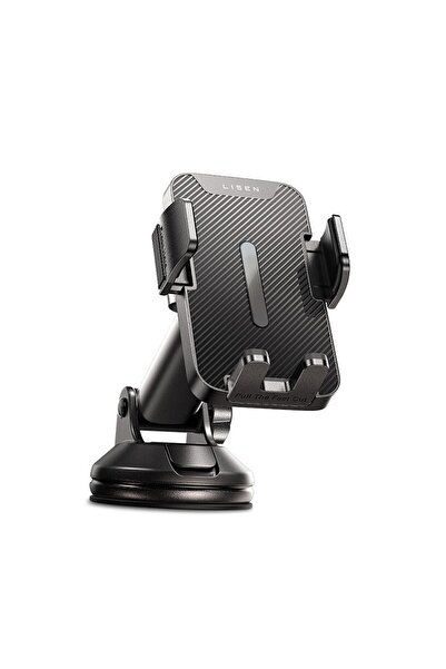 LISEN Lisen 2E781 Araç Telefon Tutucu Siyah