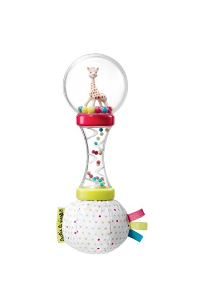 Sophie La Girafe Zonăitoare Maracas Girafa Sophie