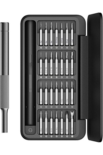 Genericc HOTO Precision Screwdriver Set, 28 in 1 Mini Screwdriver