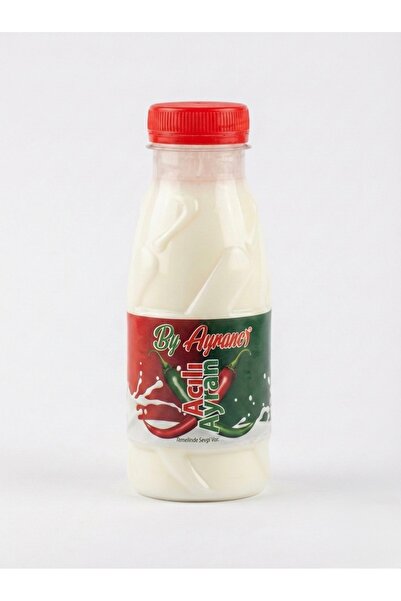 BY AYRANCI Acılı Ayran 20x 270 Ml