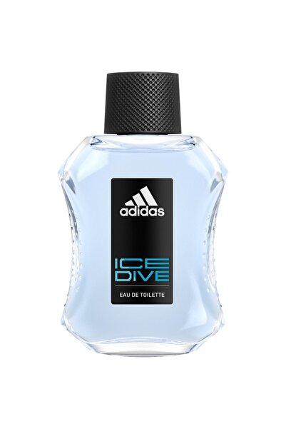 adidas Apa de Toaleta Adidas, Ice Dive, Barbati, 100 ml