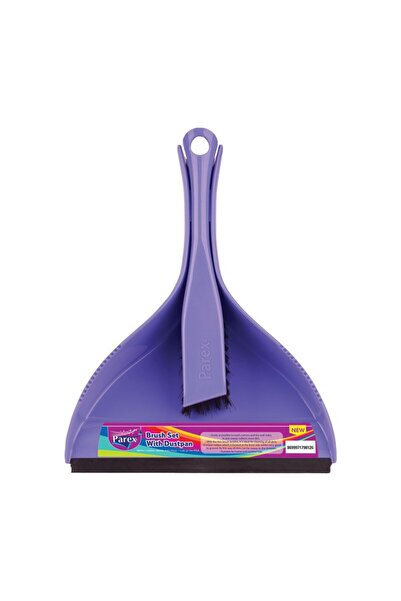 Parex Set of 3 x Brush and Color Eraser, Various Colors